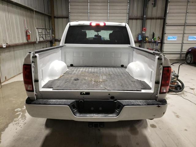 1C6RR7KT9KS579016 RAM 1500 Classic Tradesman