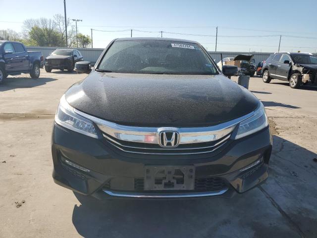 1HGCR3F95HA034534 Honda Accord Touring