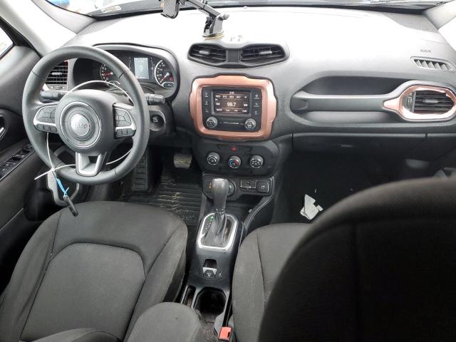 ZACNJBAB3KPJ83290 Jeep Renegade Sport