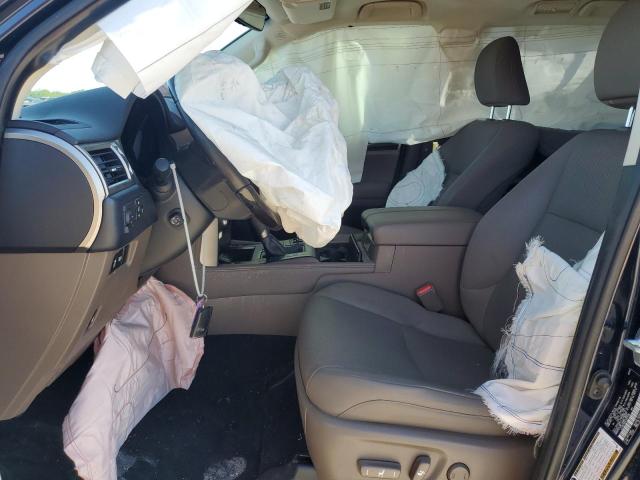 JTJAM7BX2L5257998 Lexus Gx 460 Premium