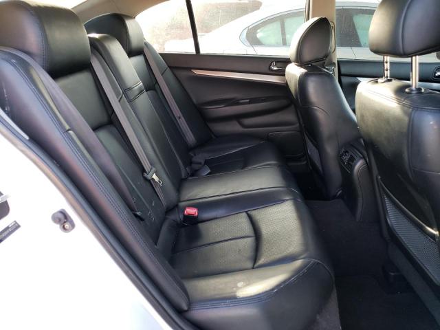 JN1CV6AR4FM522018 Infiniti Q40