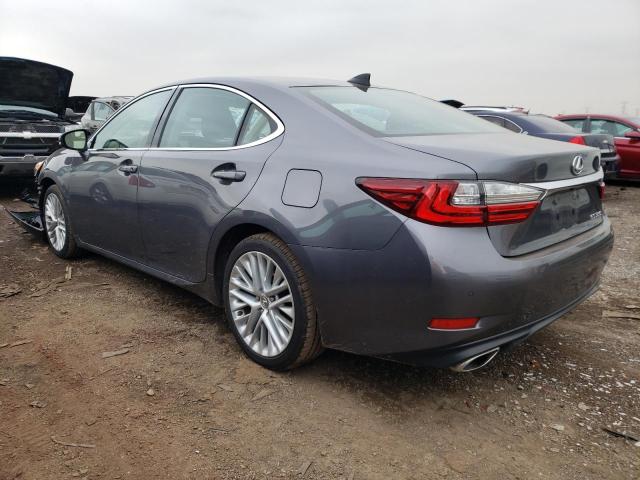 58ABK1GGXHU039988 Lexus ES 350