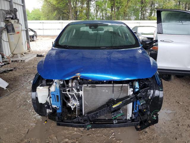 3N1CN8FV8LL818196 Nissan VERSA SR