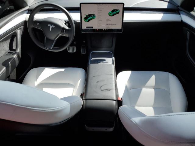 7SAYGDEF3PF583164 Tesla Model Y