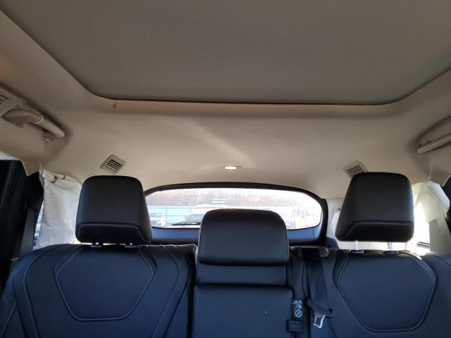 5N1DL1ES0NC333261 Infiniti QX60 PURE
