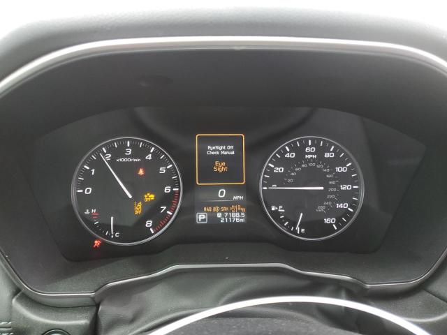 4S4BTANC3P3170835 Subaru Outback Limited