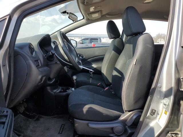 3N1CE2CP0FL444416 Nissan Versa Note S
