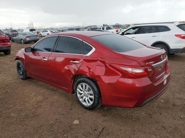 1N4AL3AP9JC154771 Nissan ALTIMA 2.5