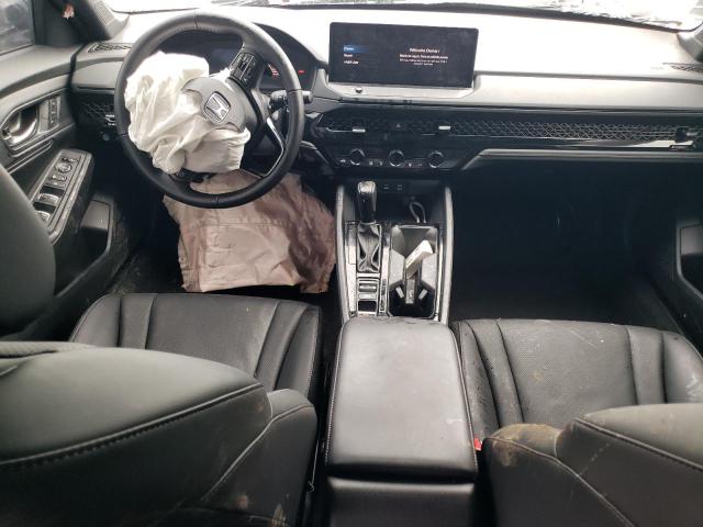 1HGCY2F77PA025585 Honda Accord Hybrid Sport-l