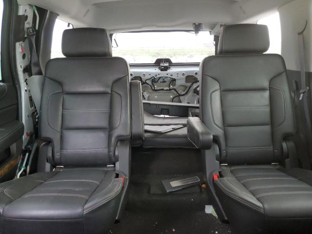 1GKS1CKJ2GR275442 GMC YUKON DENALI