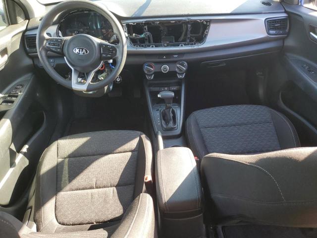 3KPA24AD3LE256233 KIA RIO LX