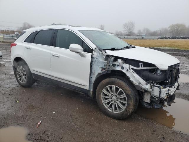 1GYKNDRS1JZ150728 Cadillac XT5 LUXURY