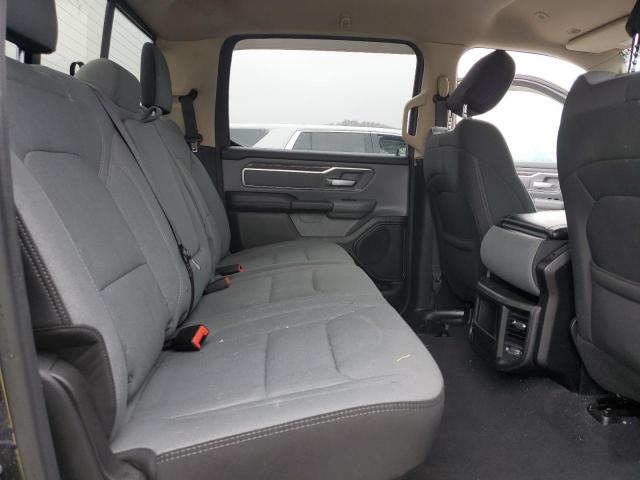1C6SRFMT2KN621310 RAM 1500 Big Horn/lone Star