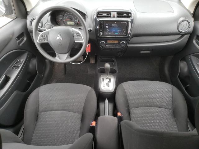 ML32FUFJ1PHF05030 Mitsubishi Mirage G4 Es