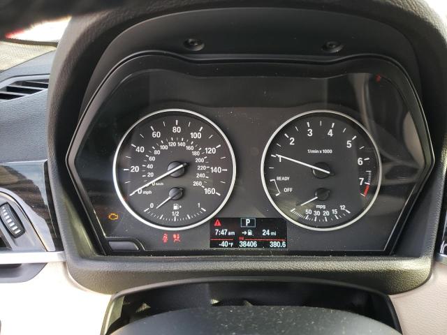 WBXHT3C31G5F64096 BMW X1 Xdrive28i