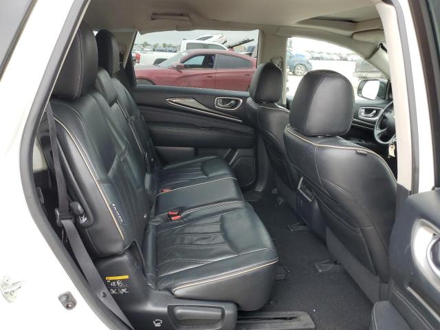 5N1DL0MN3JC507890 Infiniti QX60