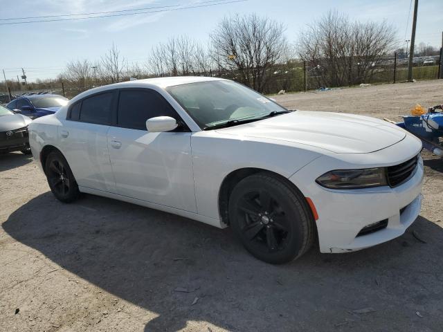 2C3CDXHG5JH124763 Dodge Charger Sxt Plus