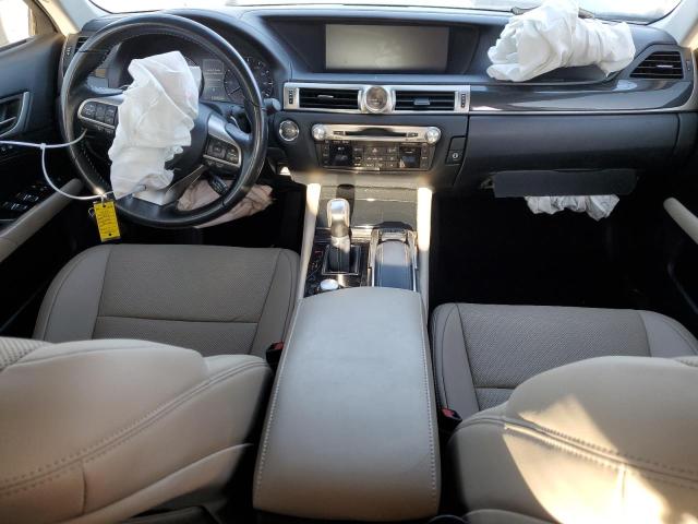 JTHBA1BL3HA004583 Lexus Gs 200t Base