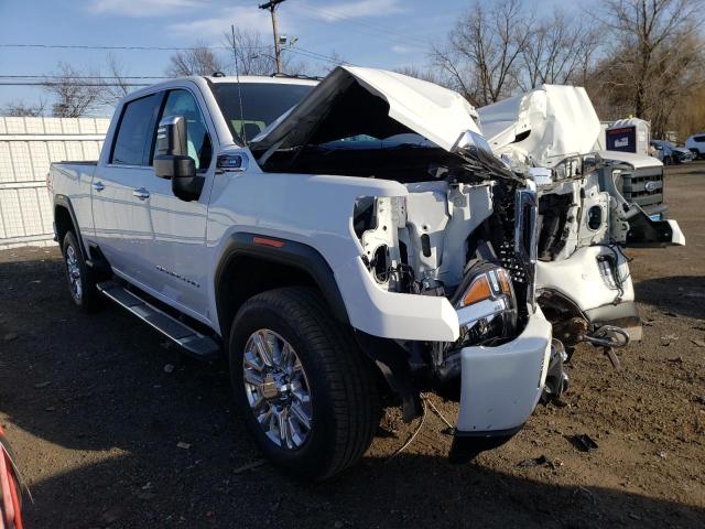 1GT49RE70MF118859 GMC Sierra K2500 Denali