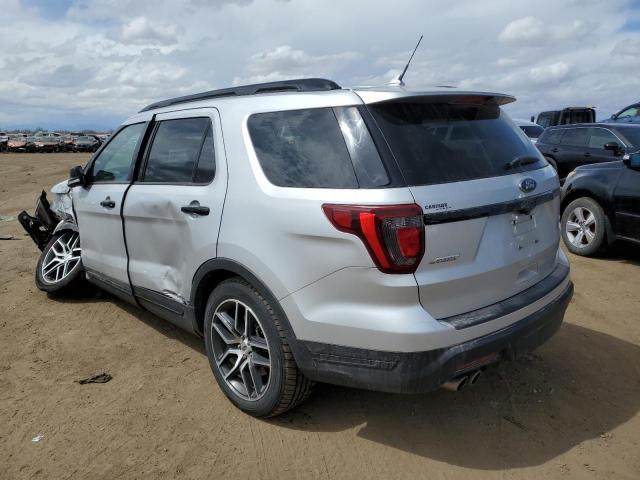 1FM5K8GT5KGB17030 Ford EXPLORER SPORT
