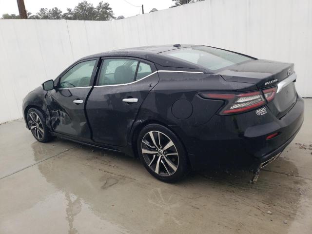 1N4AA6DV8LC378215 Nissan MAXIMA SL