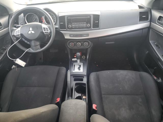 JA32U2FU0EU010691 Mitsubishi Lancer Es/es Sport