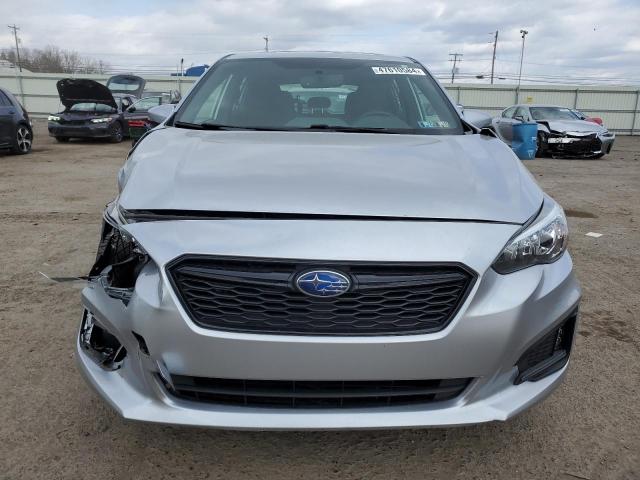 4S3GTAL68J3753383 Subaru Impreza Sport