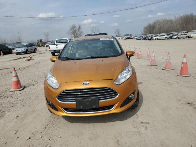 3FADP4FJ6GM120953 Ford Fiesta Titanium