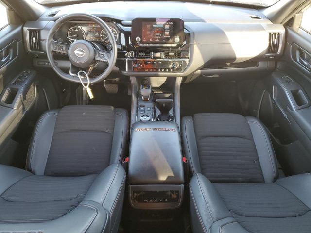 5N1DR3BD8PC246470 Nissan Pathfinder Sv