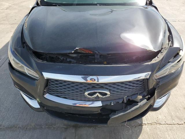 5N1DL0MN1HC541109 Infiniti QX60