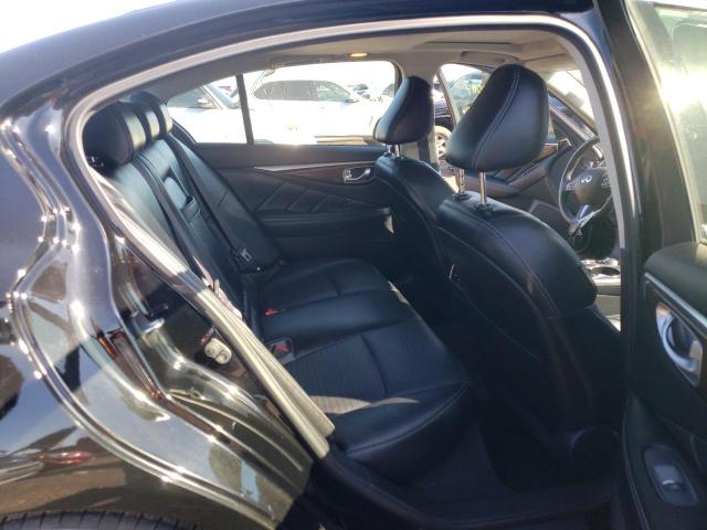 JN1BV7ARXFM418652 Infiniti Q50 BASE