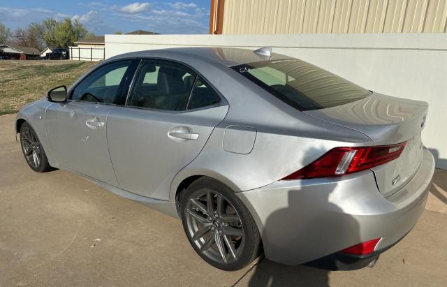JTHBF1D25F5067812 Lexus IS 250