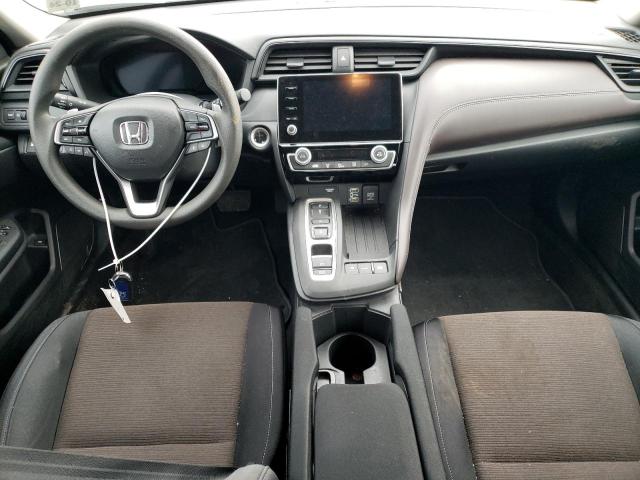 19XZE4F55KE024906 Honda INSIGHT EX