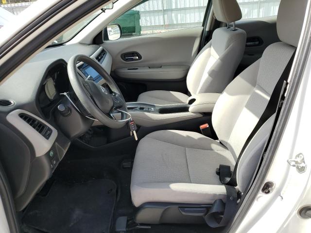 3CZRU6H3XJM703871 Honda HR-V LX