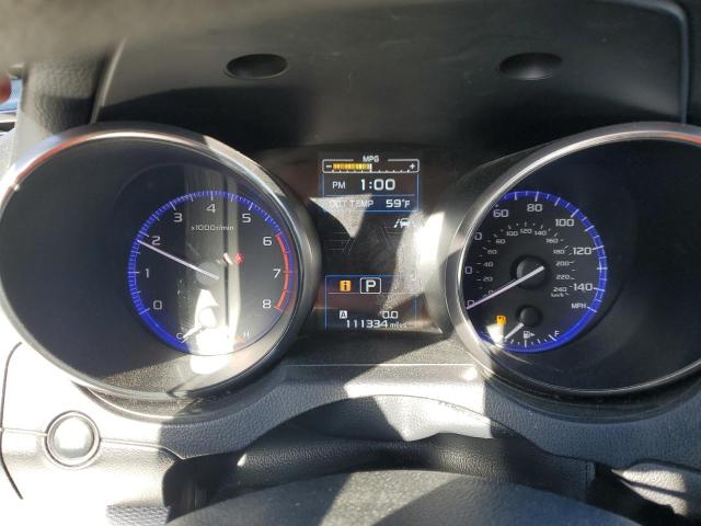 4S3BNAB66K3013659 Subaru Legacy 2.5i