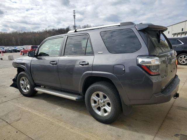 JTEBU5JR6L5789765 Toyota 4runner Sr5/sr5 Premium