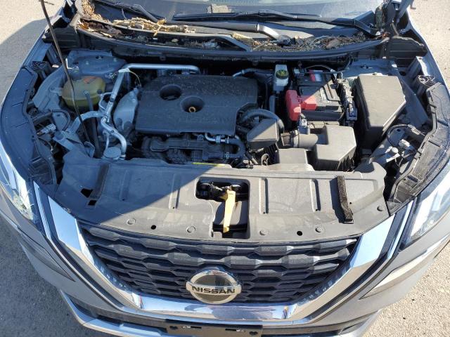 JN8AT3DD9MW305868 Nissan Rogue Platinum