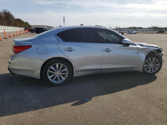 JN1EV7AR3HM840293 Infiniti Q50 Premium