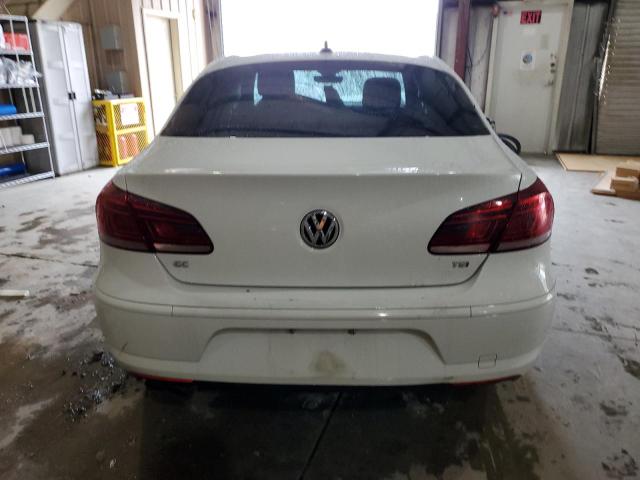 WVWFP7AN2HE503276 Volkswagen Cc R-line