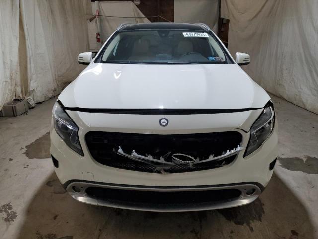 WDCTG4GBXHJ326766 Mercedes-Benz Gla 250 4matic