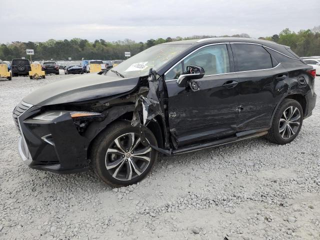 Auction sale of the 2017 Lexus Rx 350 Base, vin: 2T2ZZMCA6HC050567, lot number: 47952534