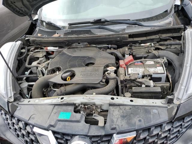 JN8AF5MR2GT602632 Nissan JUKE S