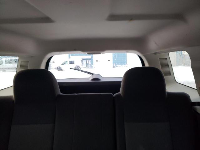 1C4NJRBB1ED809402 Jeep Patriot Sport