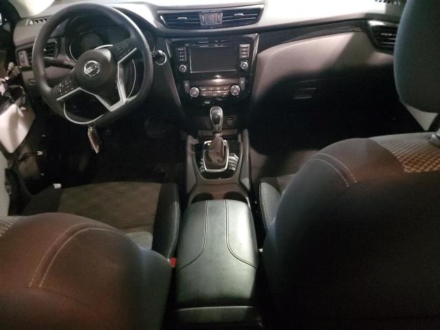 JN1BJ1CP8KW244177 Nissan Rogue Sport S