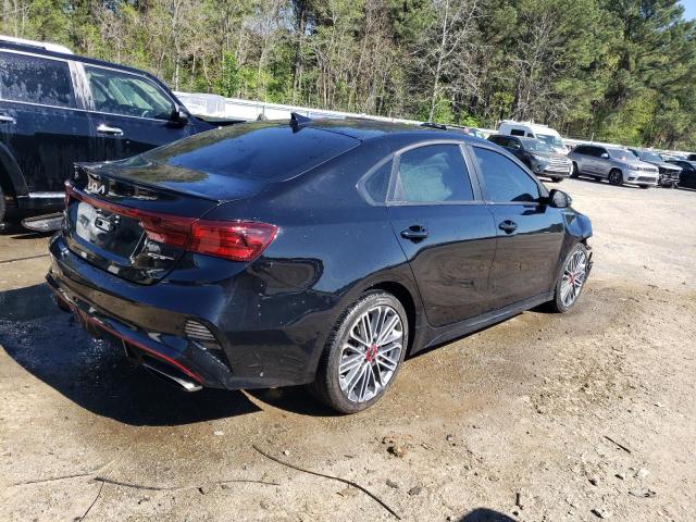 3KPF44AC1NE494527 KIA FORTE GT