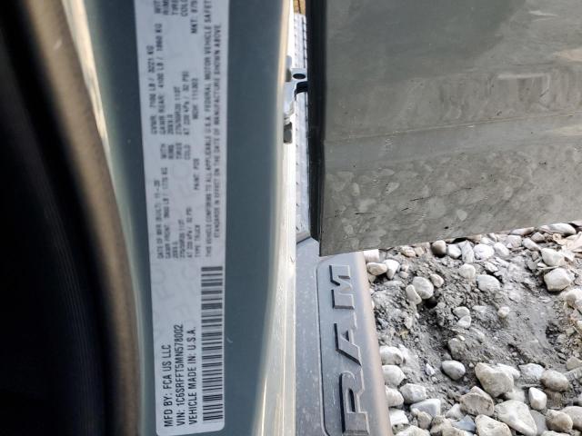 1C6SRFFT5MN578002 RAM 1500 Big Horn/lone Star