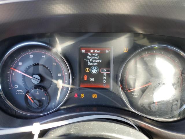 2C3CDXJG6EH156542 Dodge Charger Sxt