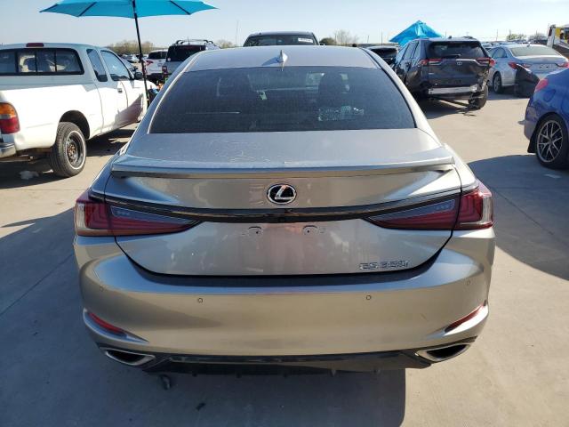 58AGZ1B17LU058673 Lexus Es 350 F-sport