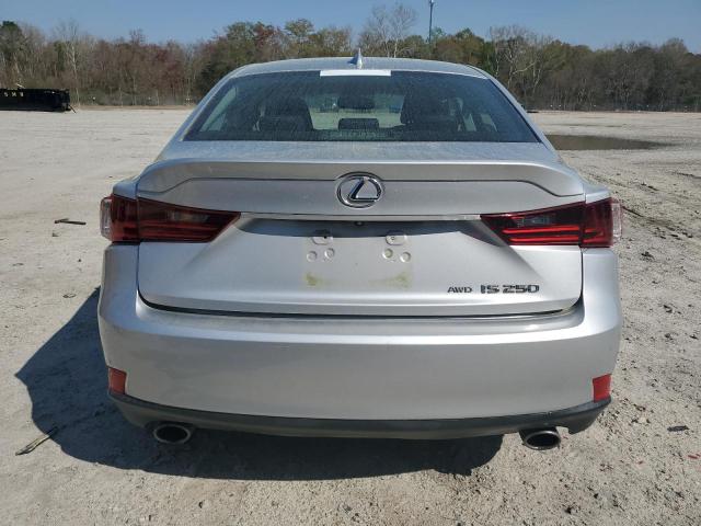 JTHCF1D22F5023495 Lexus IS 250