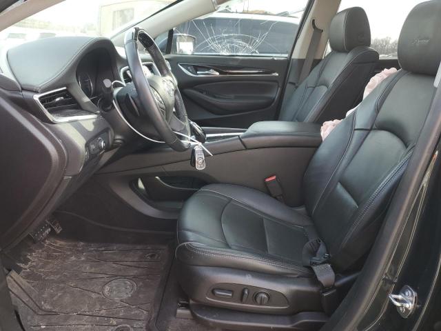 5GAEVCKWXKJ197168 Buick Enclave Avenir